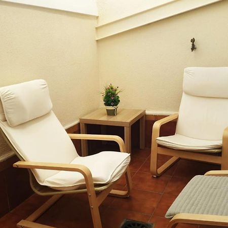 Rooms San Marcos มาดริด ภายนอก รูปภาพ