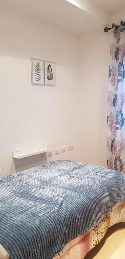 Rooms San Marcos มาดริด ภายนอก รูปภาพ