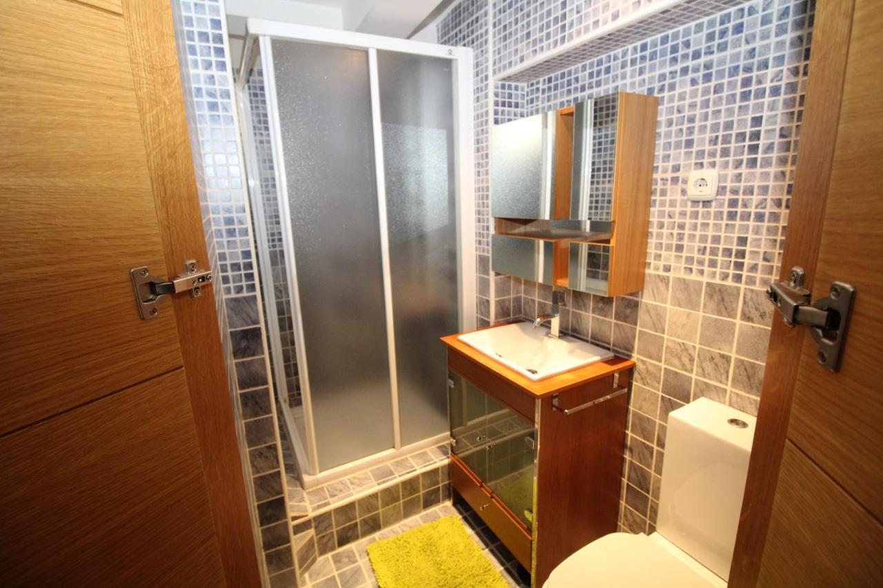 Rooms San Marcos มาดริด ภายนอก รูปภาพ