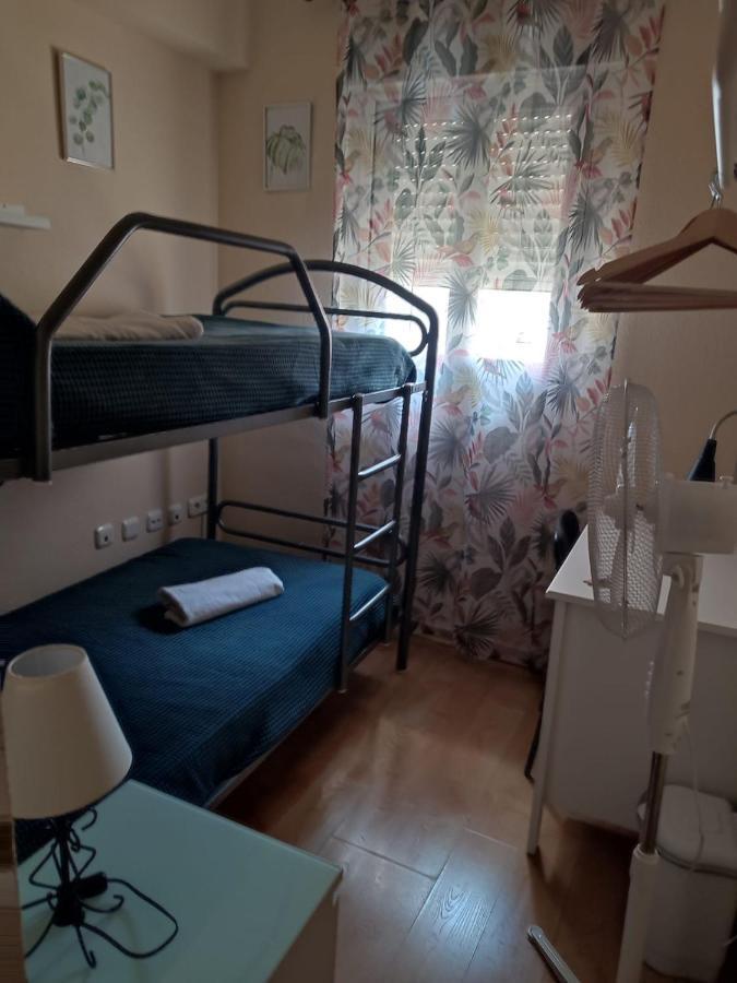 Rooms San Marcos มาดริด ภายนอก รูปภาพ