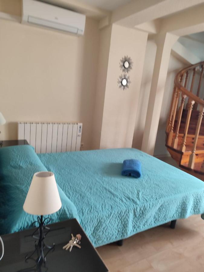 Rooms San Marcos มาดริด ภายนอก รูปภาพ