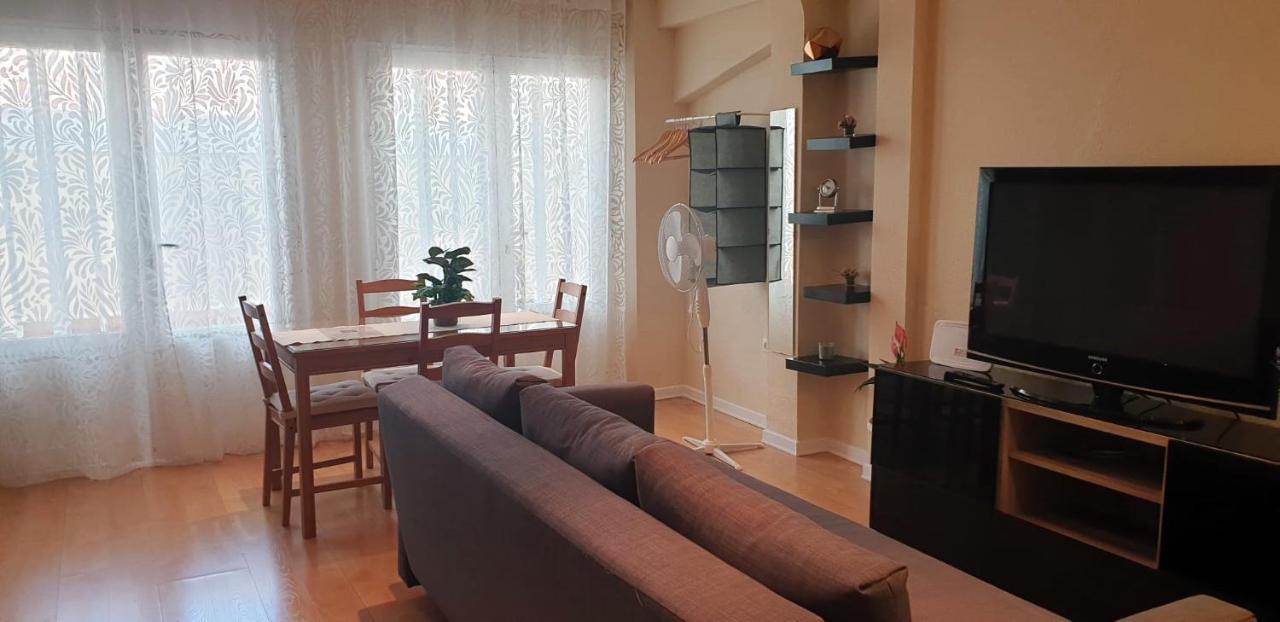 Rooms San Marcos มาดริด ภายนอก รูปภาพ